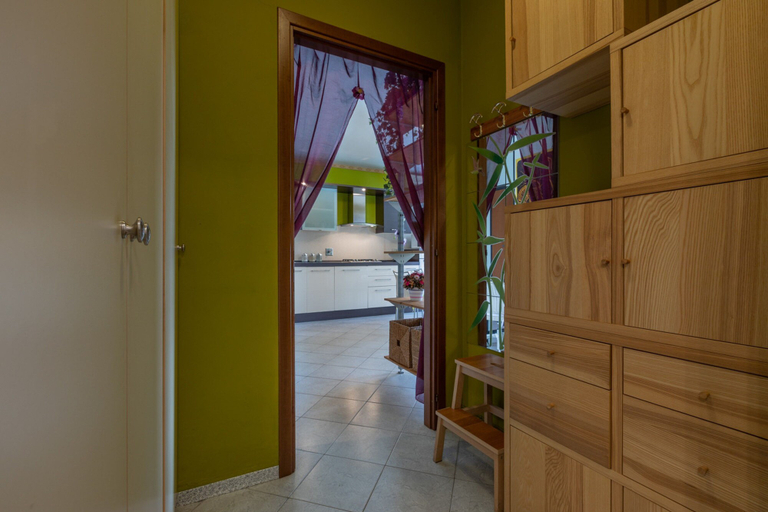 Room 3, A Casa di Manuela by Wonderful Italy, Torino