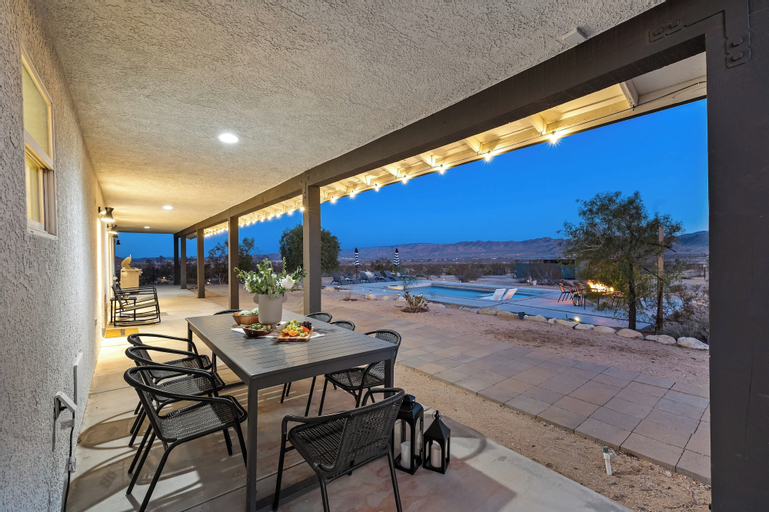 Others 4, Sunflower Ranch 1mi From JT New Pool + Game Room, San Bernardino