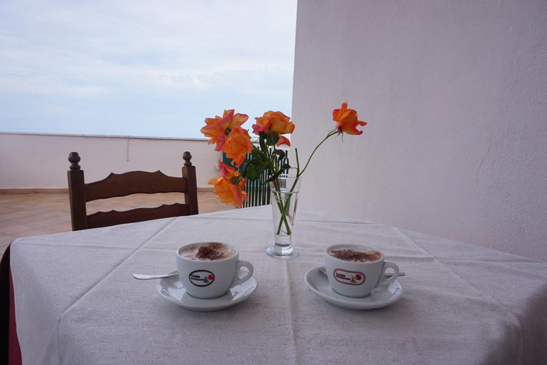 Others 4, Hotel Villa Souvenir, Messina