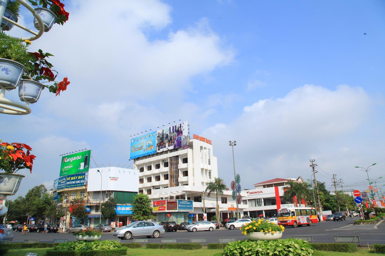 Exterior & Views 4, Binh Minh Hotel, Hà Tĩnh