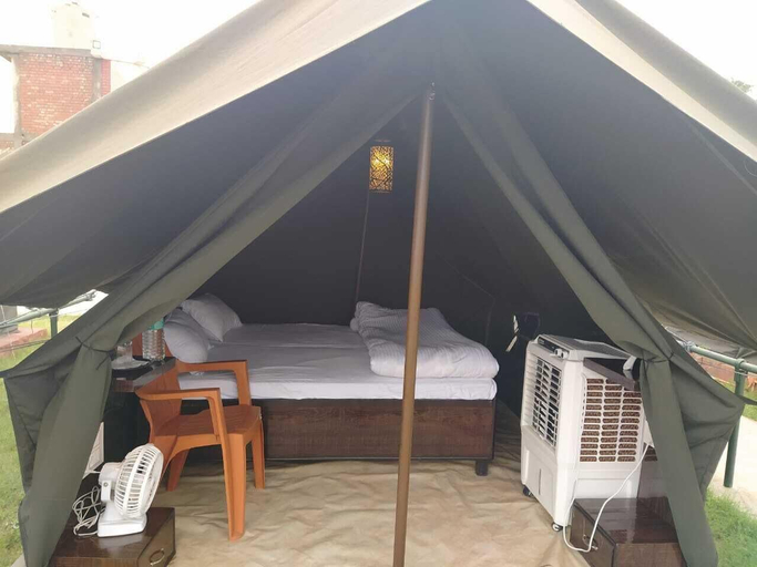 Bedroom 5, Morni Hills Retreat & Heaven, Panchkula