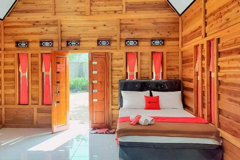 Bedroom 23