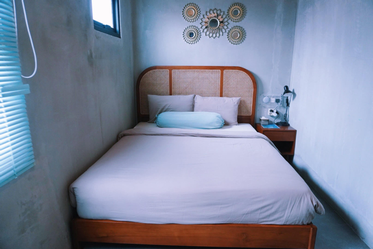 Bedroom 21