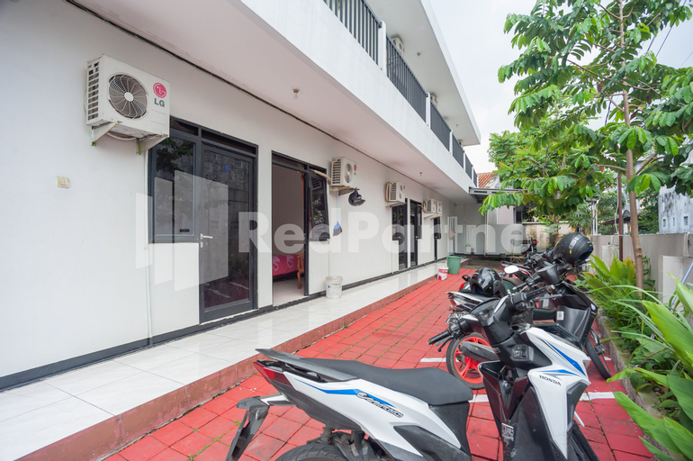 Exterior & Views 1, Wisma Juanda Bogor RedPartner, Bogor