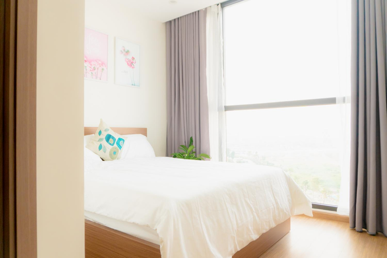 Vinhome Skylake 4, Từ Liêm
