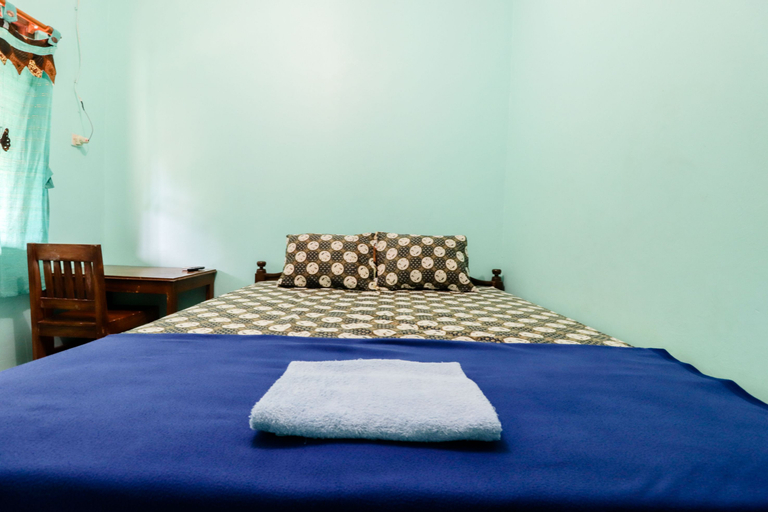 Bedroom 7