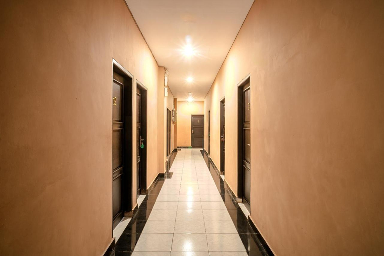 Others 3, Urbanview Hotel Sayang Makassar by RedDoorz, Makassar