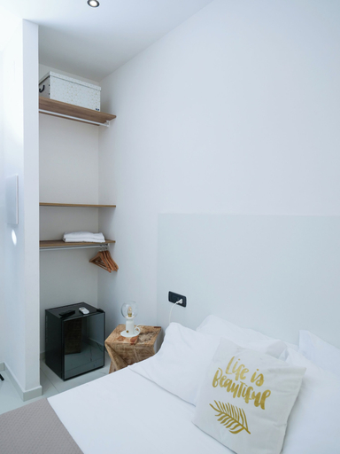 Bedroom 5, Costantino Home, Napoli