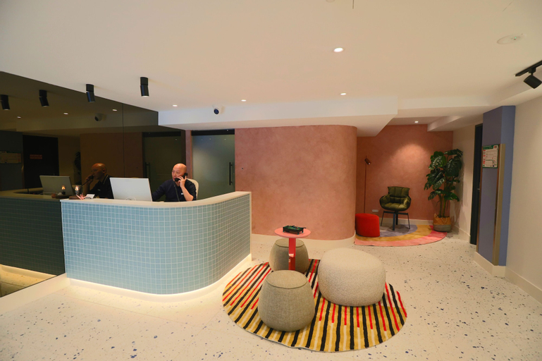 Public Area 5, Haven Glebe, Sydney