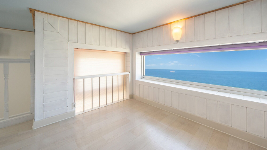 Sport & Beauty, Samcheok Padosori Pension, Samcheok