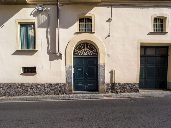 Exterior & Views 2, La Mela apartment, Napoli