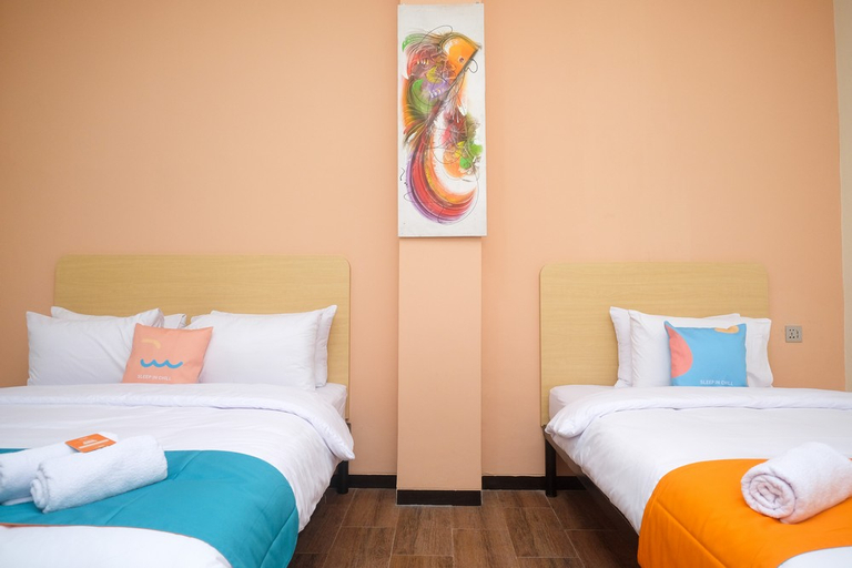Bedroom 6