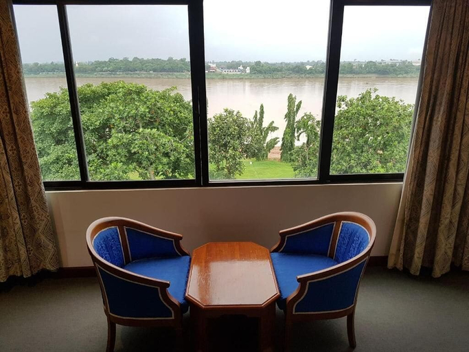 Others 4, Royal Mekong Riverside Hotel, Muang Nong Khai