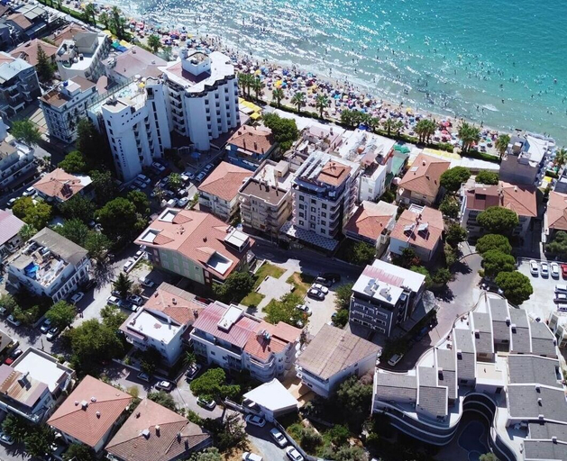 Exterior & Views, Maison Otel, Kuşadası