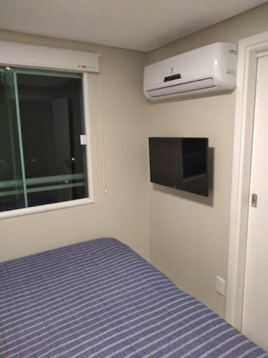 Bedroom 3, Flat - Edificio Duna Barcane, Natal