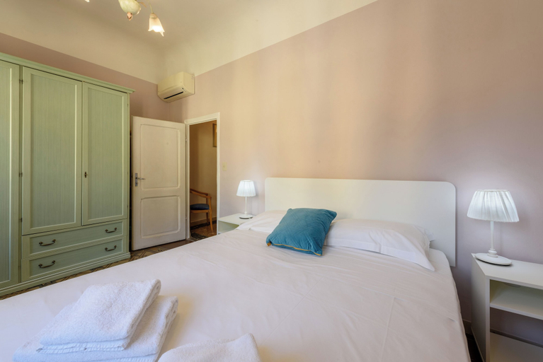 Bedroom 3, Panzani Loft by MMega, Florence