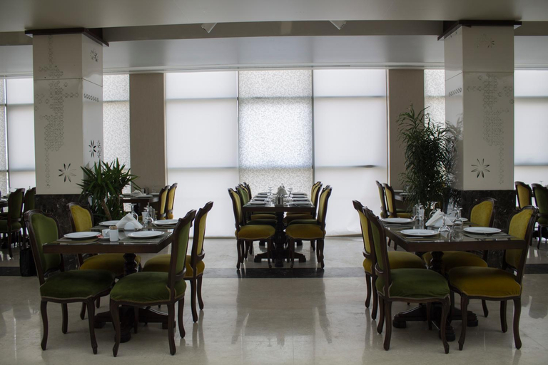 Food & Drinks 4, Fiori Hotel, Arbil
