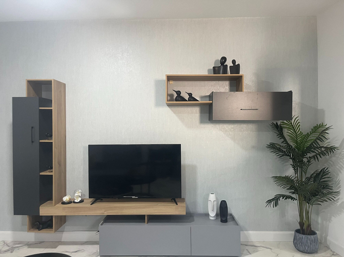 Others 5, Phaedrus Living: Limassol Downtown Habitat