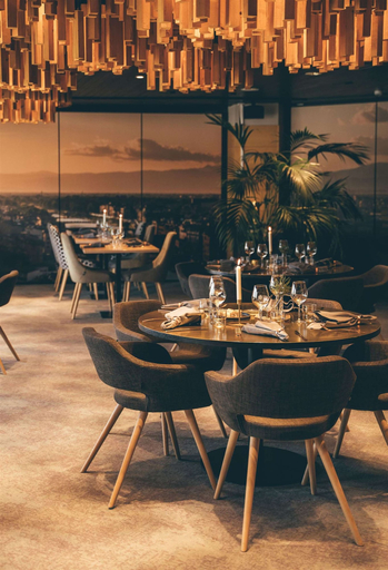 Food & Drinks 5, Quality Hotel Sveitsi, Uusimaa