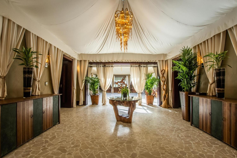 Public Area 4, Telal Resort Al Ain, Al Ain