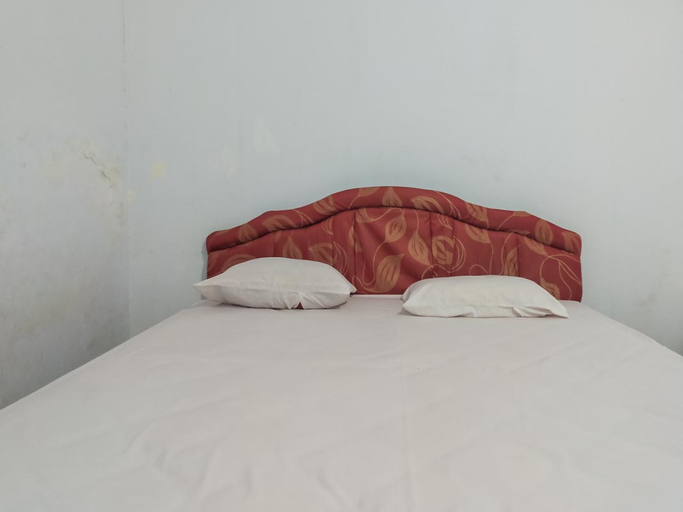 Bedroom 2, Fauziah Hotel Syariah Kendari, Kendari