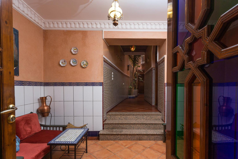 Others 4, Hotel Atlas-NEW, Marrakech