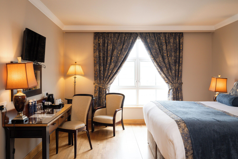 Bedroom 2, Villa Rose Hotel & Spa