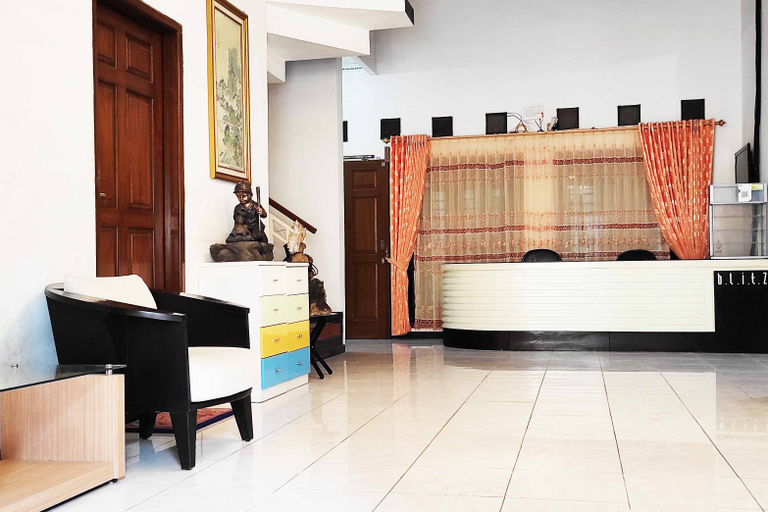 Others 5, Pertiwi Homestay Near Museum Angkut Batu, Malang