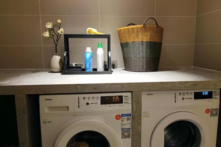 Bathroom 4, Eaka hotel, Shijiazhuang