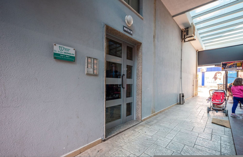 Exterior & Views 2, Cozy Family Apartment, Tirana