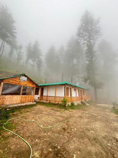 Exterior & Views 2, Vansh Green View Homestay, Kullu