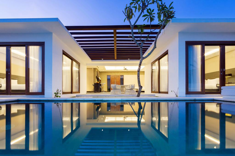 Sport & Beauty 2, Prasana By Arjani Resort, Badung