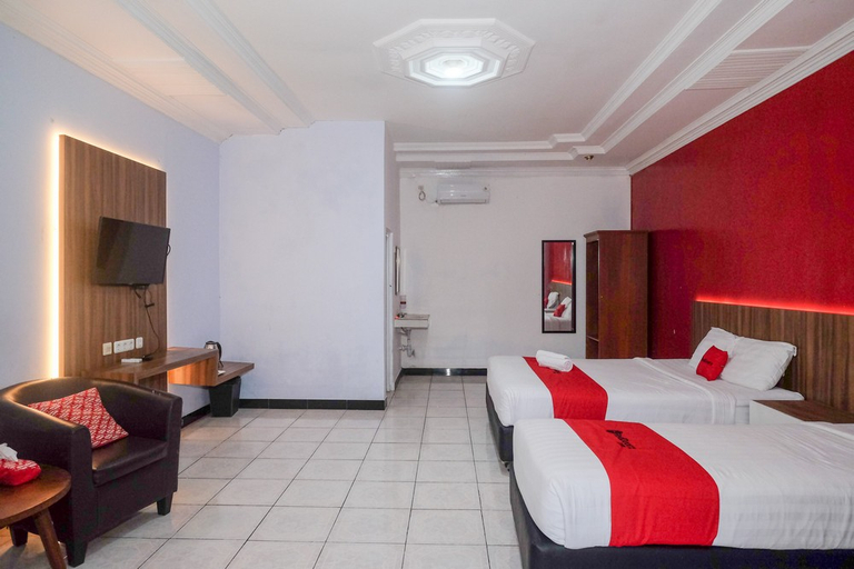 Bedroom 10
