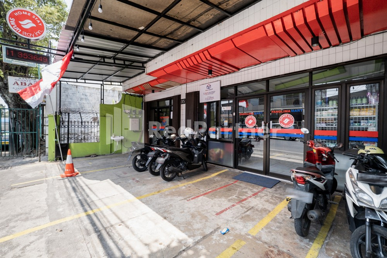 Public Area, #N/A, Malang
