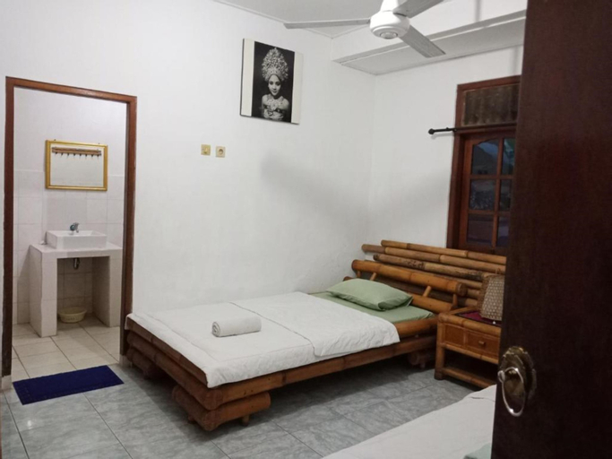 Bedroom 15
