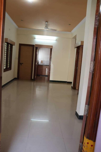Others 4, Lingaa's Archana Homestay, Tiruvannamalai