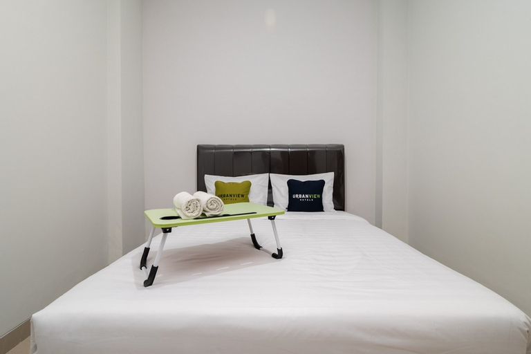 Bedroom 16