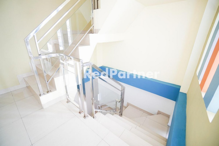 Others 4, Indah Residence Syariah RedPartner, Jakarta Utara