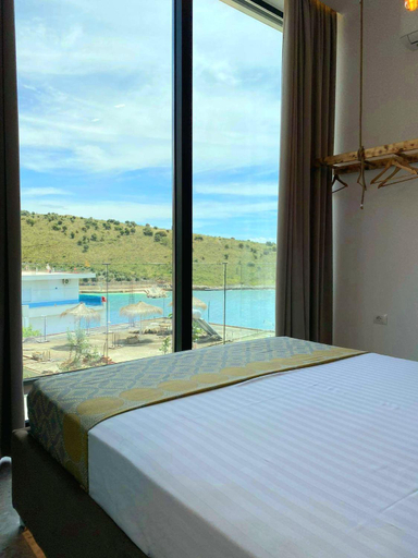 Bedroom 2, Nili Deluxe, Sarandës