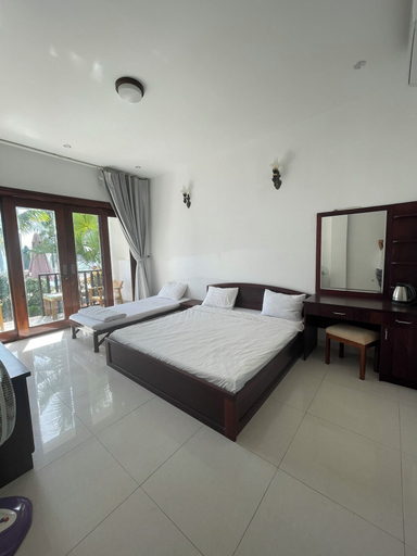 Bedroom 4, Havana Mui Ne Resort, Phan Thiết
