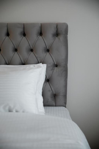 Bedroom 3, El Nacional Hotel, Gjirokastrës