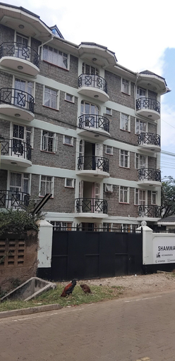Exterior & Views, shammah hotel ltd, Kisumu Central