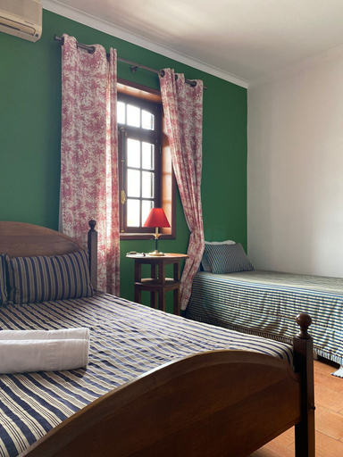 Bedroom 3, CASA AUGUSTA 5, Penafiel