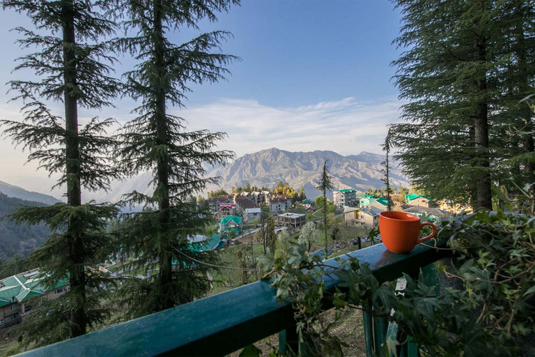 Others 5, StayVista at The Corner House - Pet Friendly Villa, Shimla