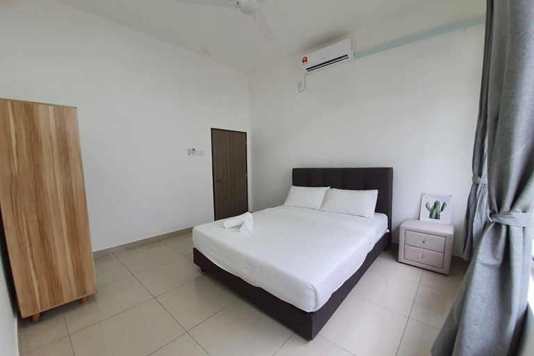 Bedroom 5, Desaru Arcadia Villa By Convergence, Kota Tinggi