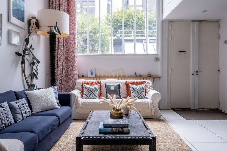 Others 5, Luxueux Loft aux pieds des Champs, Paris