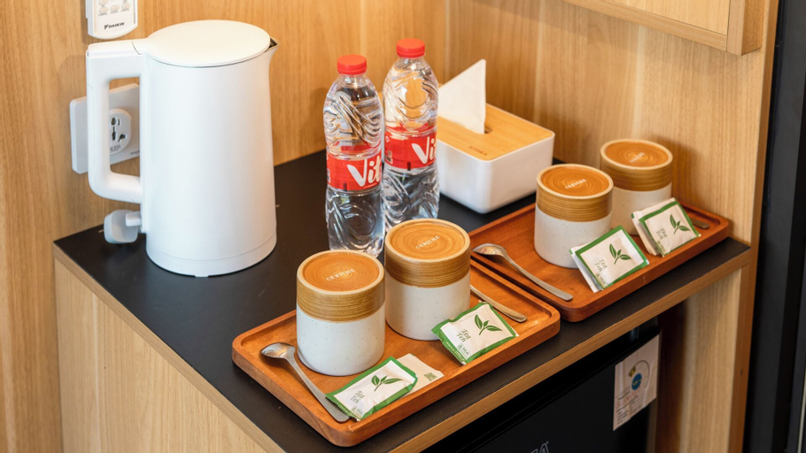 Amenities 22