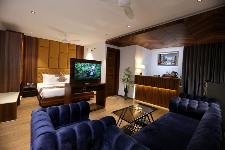 Others 2, ROYAL LALIT Grand Hotel, Karnal