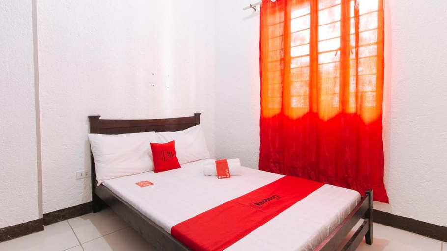 Bedroom 2, Reddoorz Plus Near Tambo Paranaque, Parañaque