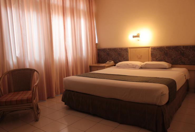 Bedroom 2, Griyadi Kusuma Solo, Solo